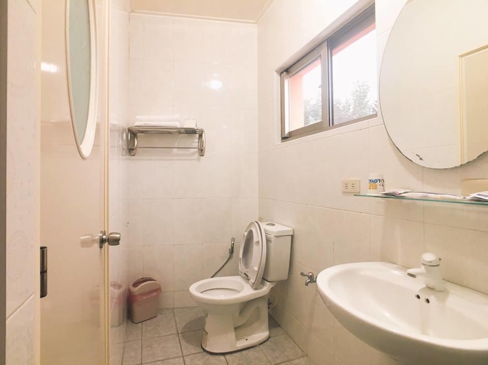 Ferienwohnung Wind Island Magong Exterior foto